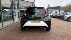 Toyota Aygo X 1.0 VVT-i Edge 5dr Petrol Hatchback